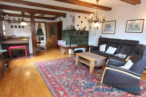 Wohnzimmer - 