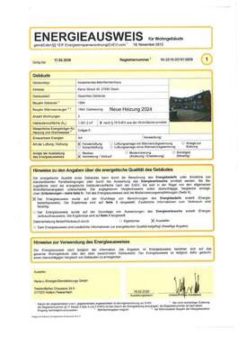 Energieausweis-S1 - 