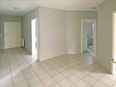 Diele - 3 Zimmer Etagenwohnung in Stade