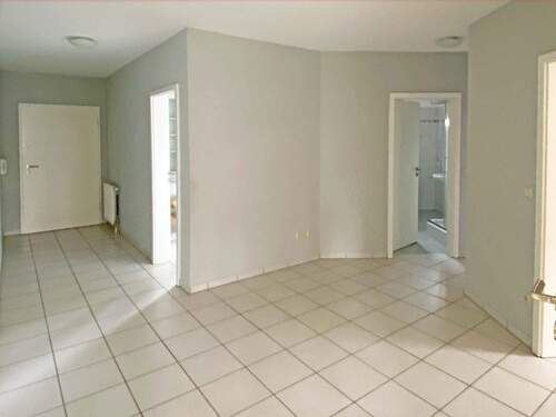 Diele - 3 Zimmer Etagenwohnung in Stade