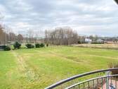 Balkon mit Fernsicht - 