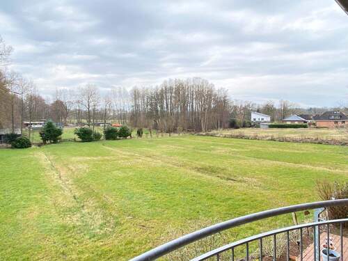 Balkon mit Fernsicht - 