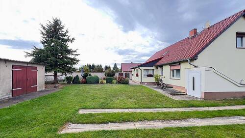 BILD3 - 5 Zimmer Einfamilienhaus in Dabergotz