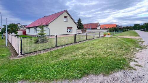 BILD4 - Einfamilienhaus mit 140,00 m² in Dabergotz zum Kaufen
