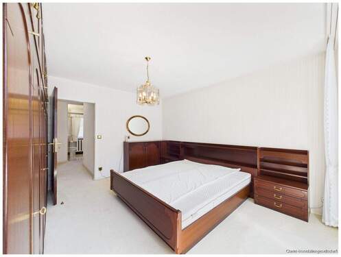 Elternschlafzimmer - 
