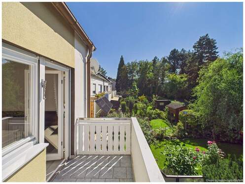 Süd-Westbalkon - 