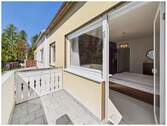 Süd-Westbalkon - 