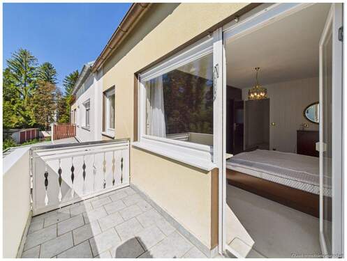 Süd-Westbalkon - 