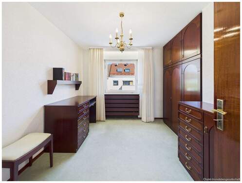 Kindezimmer 2 - 