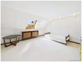 Studio im Dachgeschoss - 