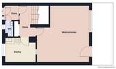 Grundriss Erdgeschoss - 