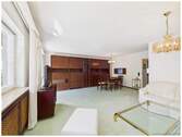 Wohn-Esszimmer - 