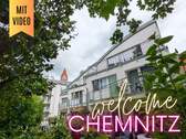 Galerie - ++ Ihre Chance: 1-Raum Wohnung mit großem Balkon - in direkter Nähe zum Chemnitzer Zentrum ++