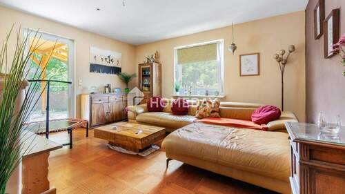 EG Wohnzimmer 1 - 
