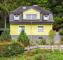 Charmantes Einfamilienhaus mit modernem Wohnkomfort und traumhafter Aussicht - Gößweinstein Behringersmühle