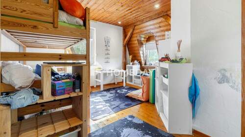 1. OG Kinderzimmer 1 - 