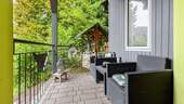 Terrasse 1 - Einfamilienhaus mit 156,00 m² in Gößweinstein zum Kaufen