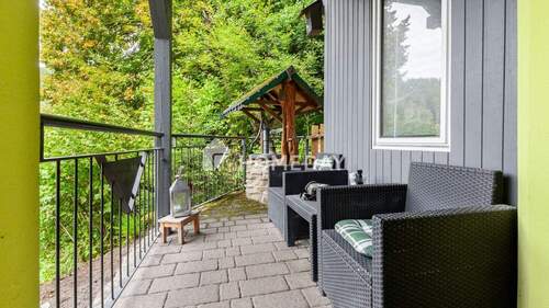 Terrasse 1 - Einfamilienhaus mit 156,00 m² in Gößweinstein zum Kaufen