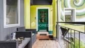 Terrasse 2 - 