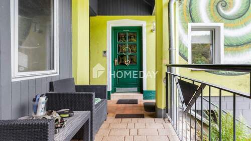 Terrasse 2 - 