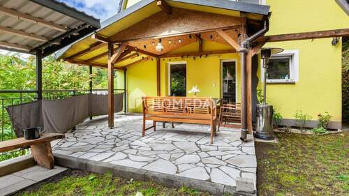Terrasse 3 - 