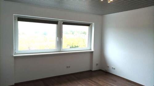 Schlafzimmer - 1 Zimmer Etagenwohnung zur Miete in Kaiserslautern