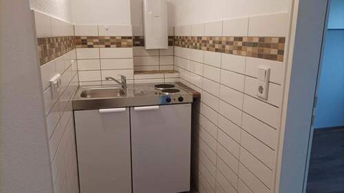 Pantry-Küche - 