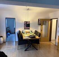 Frisch sanierte Erdgeschosswohnung mit Garten und Terrasse in Kastellaun - ab Februar 2026