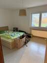 Schlafzimmer 2 - Etagenwohnung mit 100,00 m² in Kastellaun zur Miete
