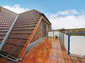 Dachterrasse - 