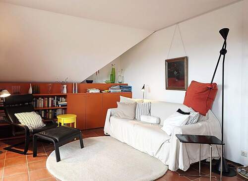 Wohnen/Schlafen - Etagenwohnung mit 55,70 m² in Börgerende zum Kaufen