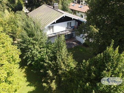 Ansicht - 7 Zimmer Einfamilienhaus zum Kaufen in Marquartstein