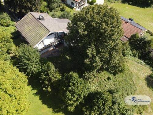 Ansicht - 7 Zimmer Einfamilienhaus in Marquartstein