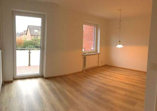 Zimmer mit Süd-Balkon - 