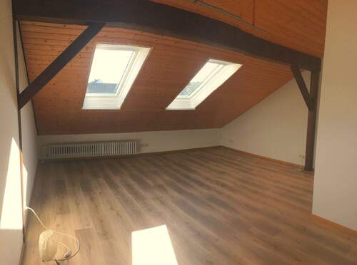 Studio im Dachgeschoss, Bild 2 - 