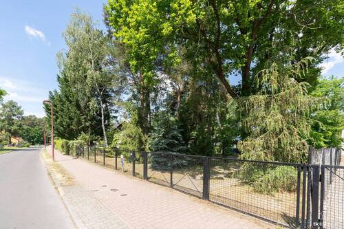 Die Straßenansicht - 