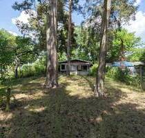 Baugrundstück für ein Einfamilienhaus - Blankenfelde-Mahlow