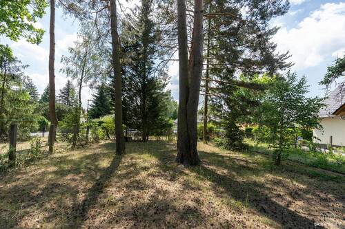 Das Grundstück - Grundstück zum Kaufen in Blankenfelde-Mahlow