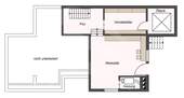 Grundriss Kellergeschoss - 