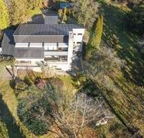 Wohnen mit Weitblick in exklusiver Lage auf einem großem Parkgrundstück! - Landshut Peter u. Paul