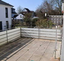 Attraktive 3-Zi. Eigentumswohnung mit großem Zukunftspotenzial – energetische Sanierung unmittelbar vor Beauftragung - Hamburg Lohbrügge