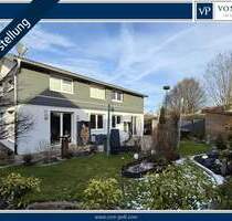 Modernes und gepflegtes Einfamilienhaus nahe Überlingen - Überlingen / Ernatsreute Lippertsreute