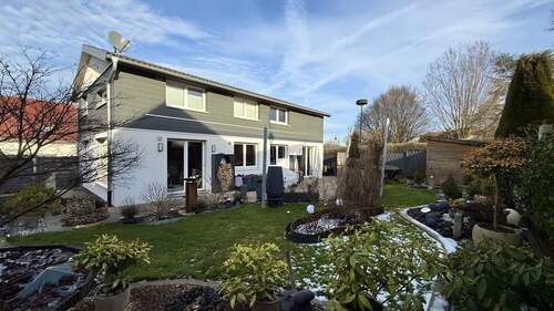 Titelbild - 5 Zimmer Einfamilienhaus zum Kaufen in Überlingen / Ernatsreute