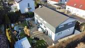 Hausansicht - Einfamilienhaus mit 156,00 m&sup2; in Überlingen / Ernatsreute zum Kaufen