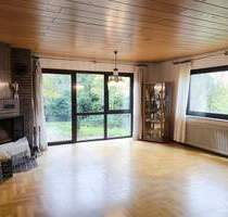 Großzügiges Einfamilienhaus mit Kamin, Garten und Potenzial - ideal für Handwerker! - Kirchberg an der Murr