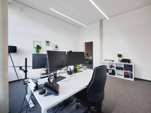 Büro 1 - Büro zur Miete in Köln