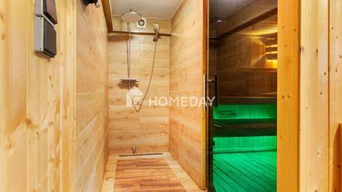 EG Sauna 2 - 