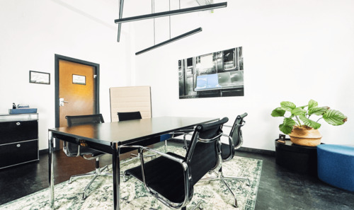 Meetingraum - 