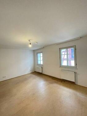 Schlafzimmer - 3 Zimmer Etagenwohnung in Lauf an der Pegnitz