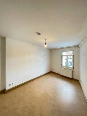 Kinder- oder Arbeitszimmer - Etagenwohnung mit 71,00 m&sup2; in Lauf an der Pegnitz zur Miete